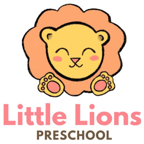 Little Lions Preschool .